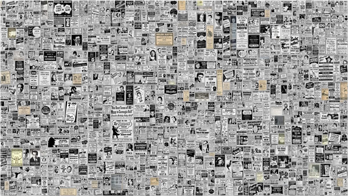 download-newspaper-as-wallpaper-wallpapersafari-collage-backgrounds