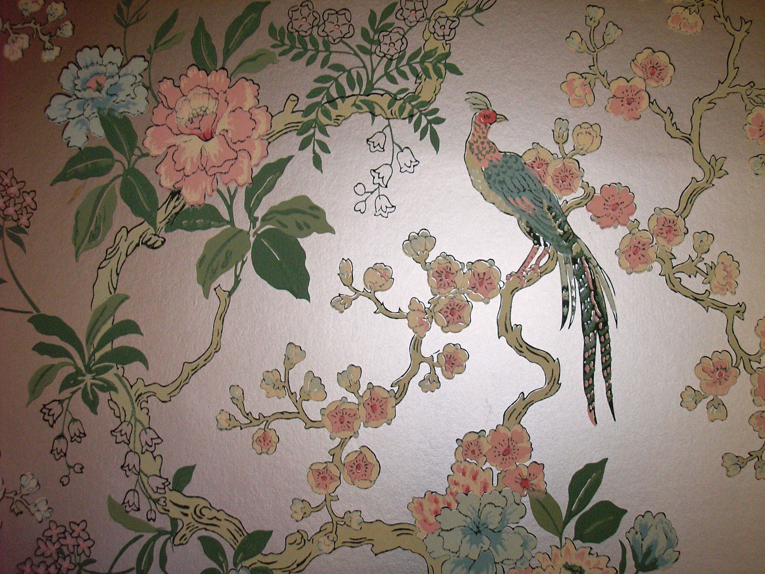 The famous Mexican mural movement in the 1930s brought a new prominence to murals as a. Antique WallpaperCool