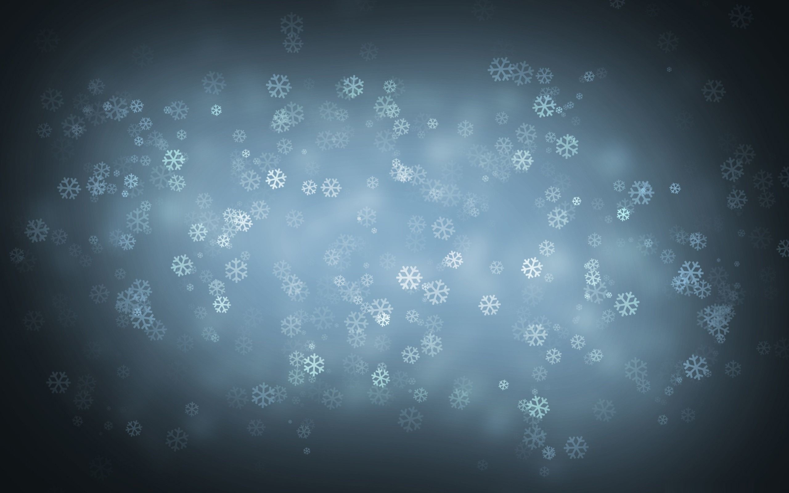 Winter Themed Backgrounds 10