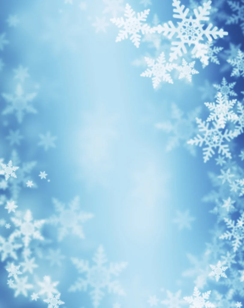 31+ Winter theme Background