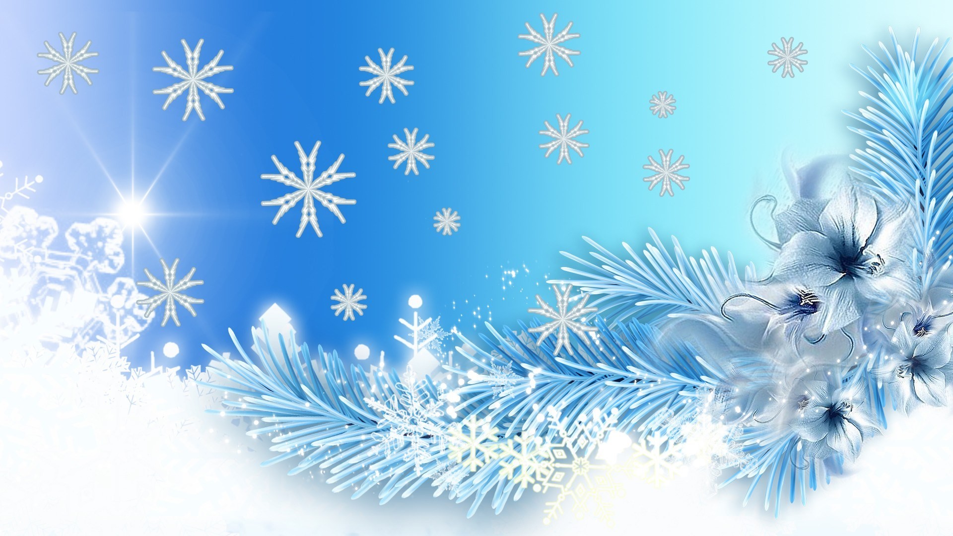 Winter theme background images – winter category
