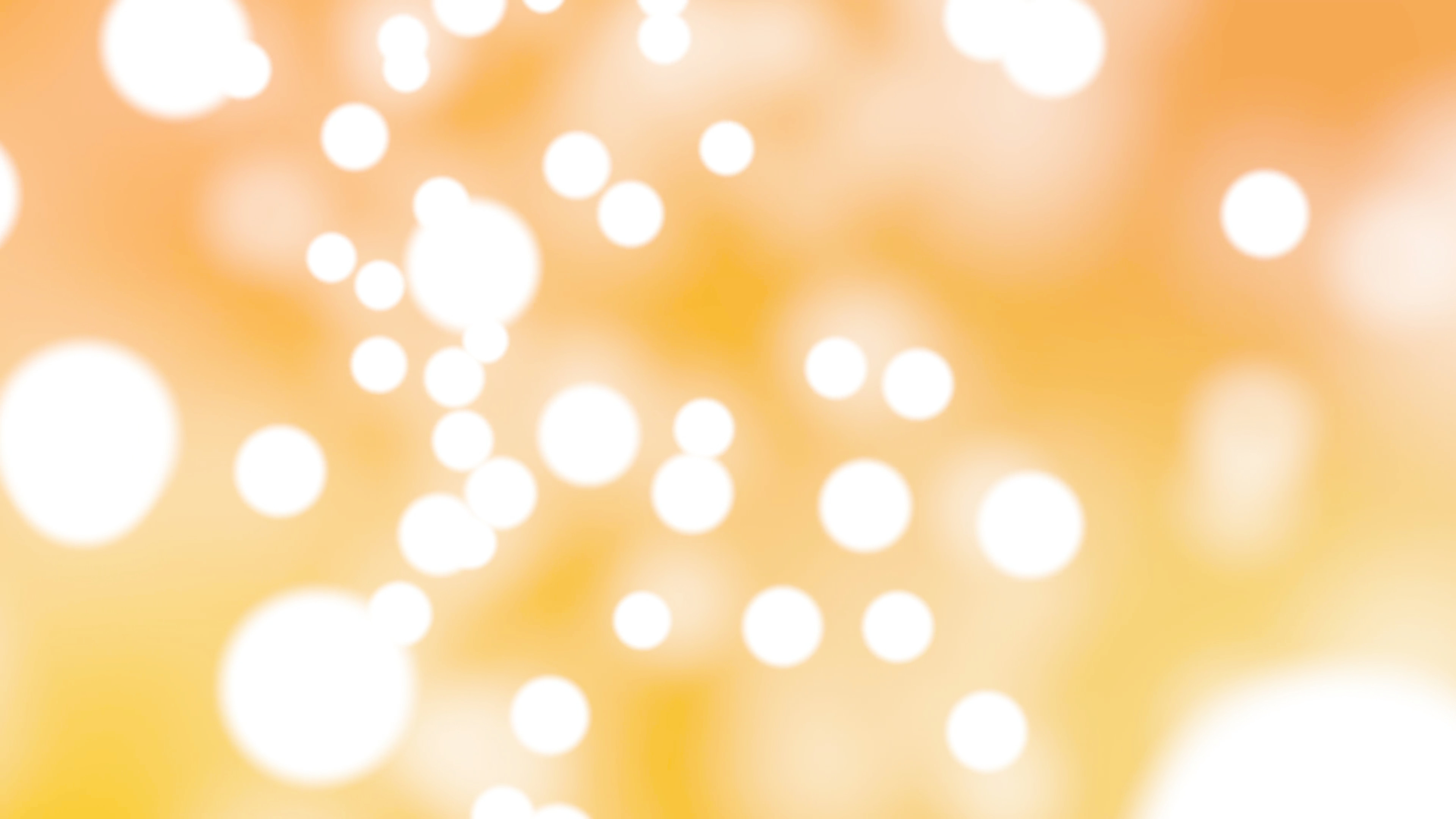 White glitter background – seamless loop, winter theme on orange background look like snow computer generated Motion Background – VideoBlocks