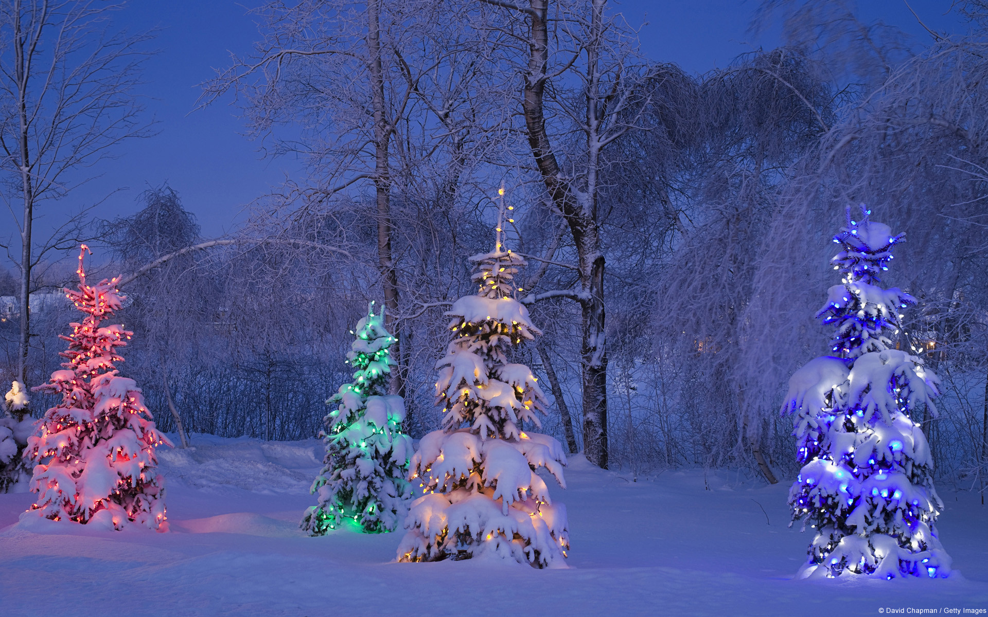 2015 Christmas theme background