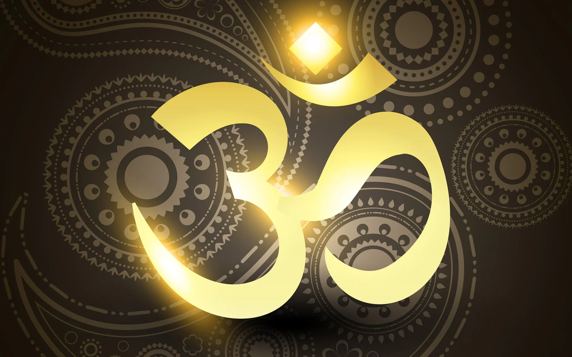 Best om symbol in hd quality wallpapers free