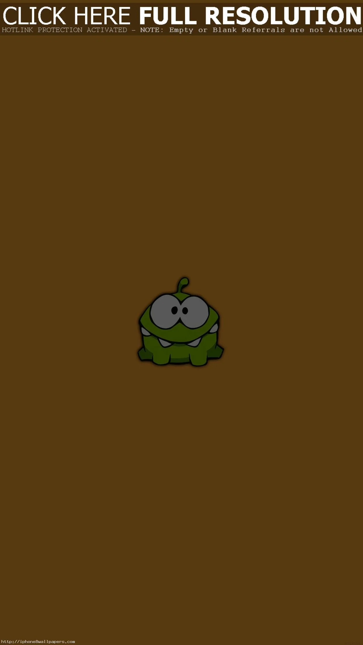 Game Art Cut The Rope Om Nom Cute Minimal Android wallpaper – Android HD wallpapers