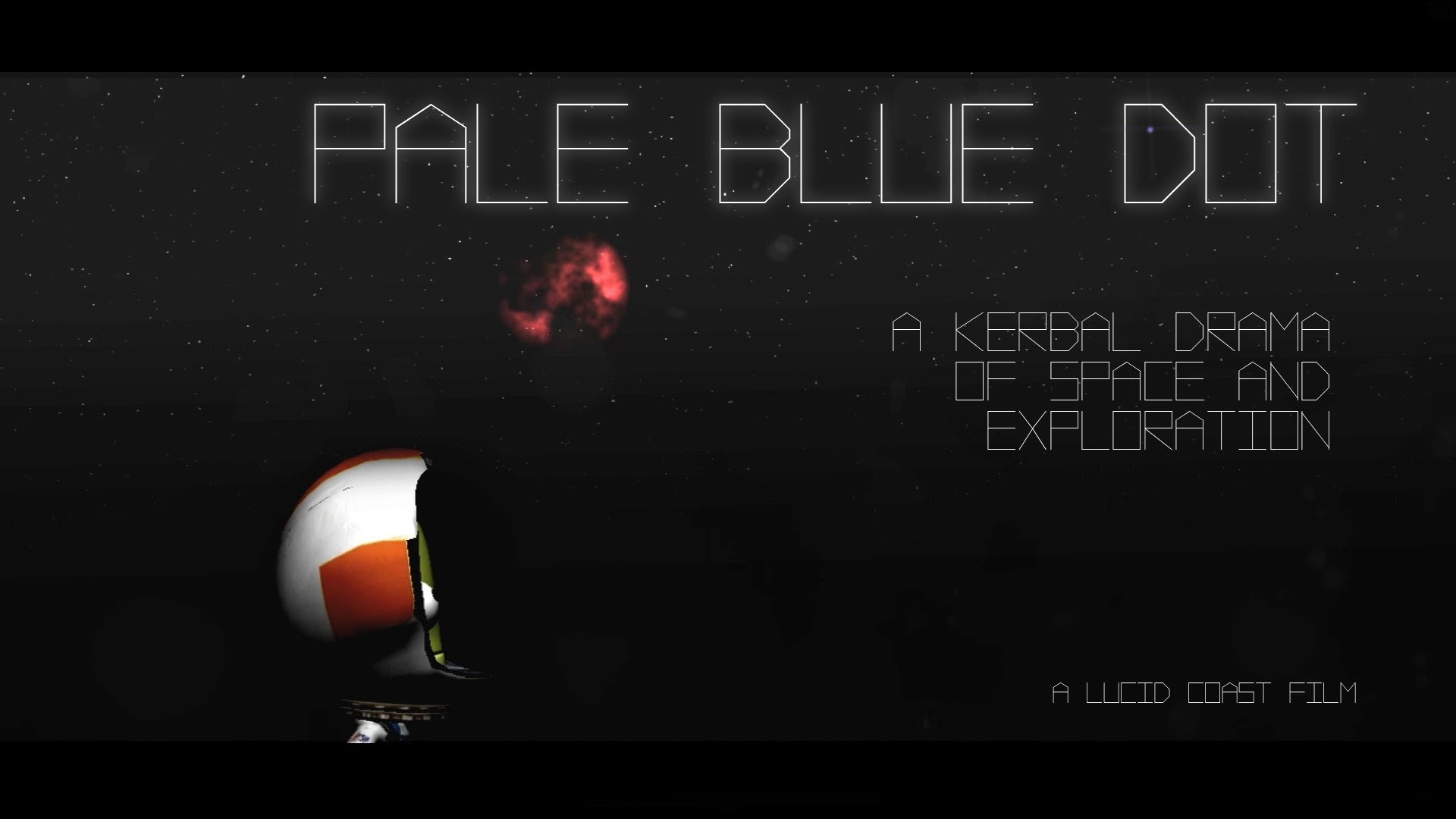 Pale Blue Dot – KSP Movie – YouTube
