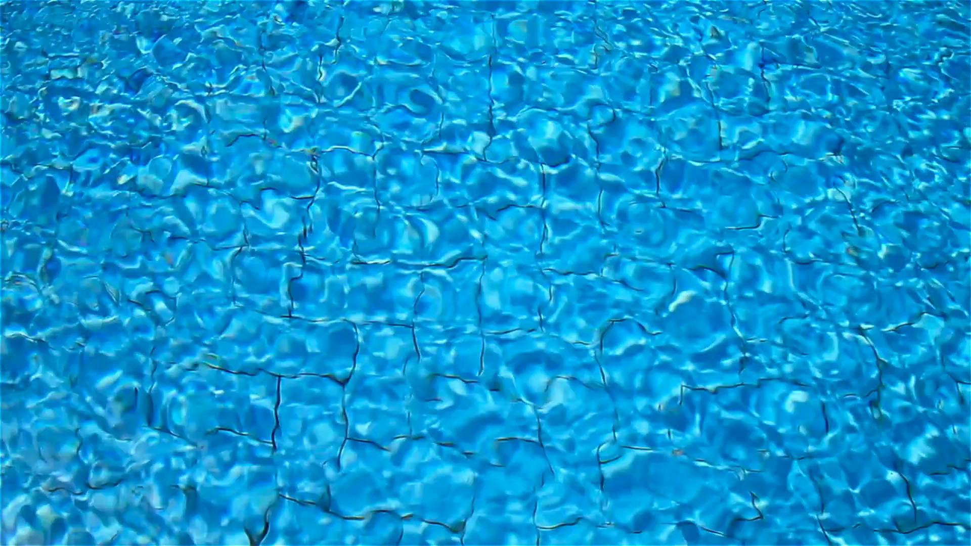 Glare on the water in the pool, water background and movement. Stock Video Footage – VideoBlocks