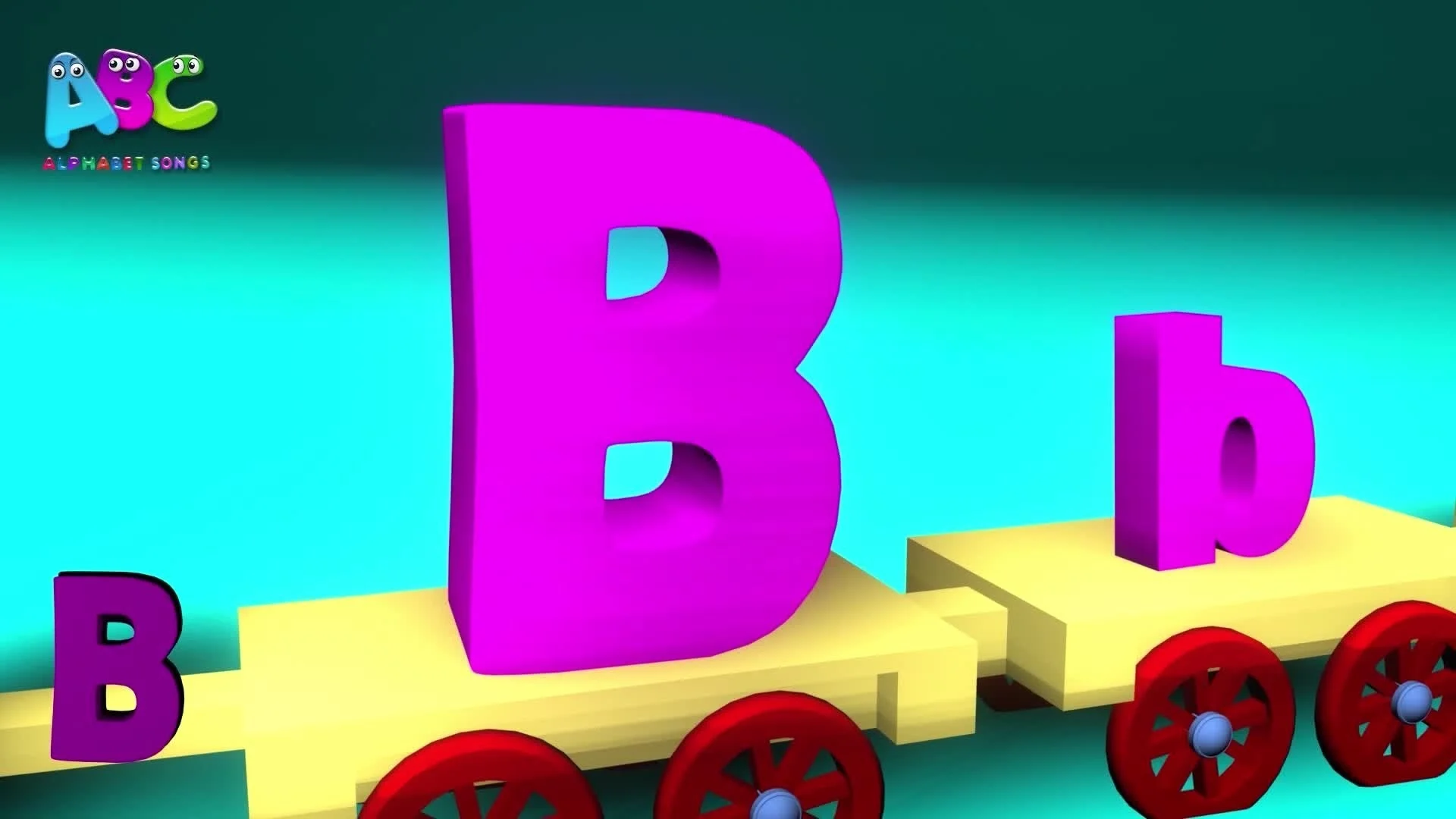 ABC Songs for Children – Letter B Song for Children English Alphabet Songs for Children – YouTube