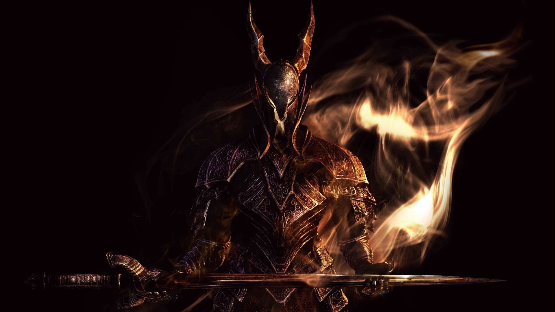 Dark Souls 3 PC SL 121 INVASIONS / PVP Black Knight Cosplay. – YouTube