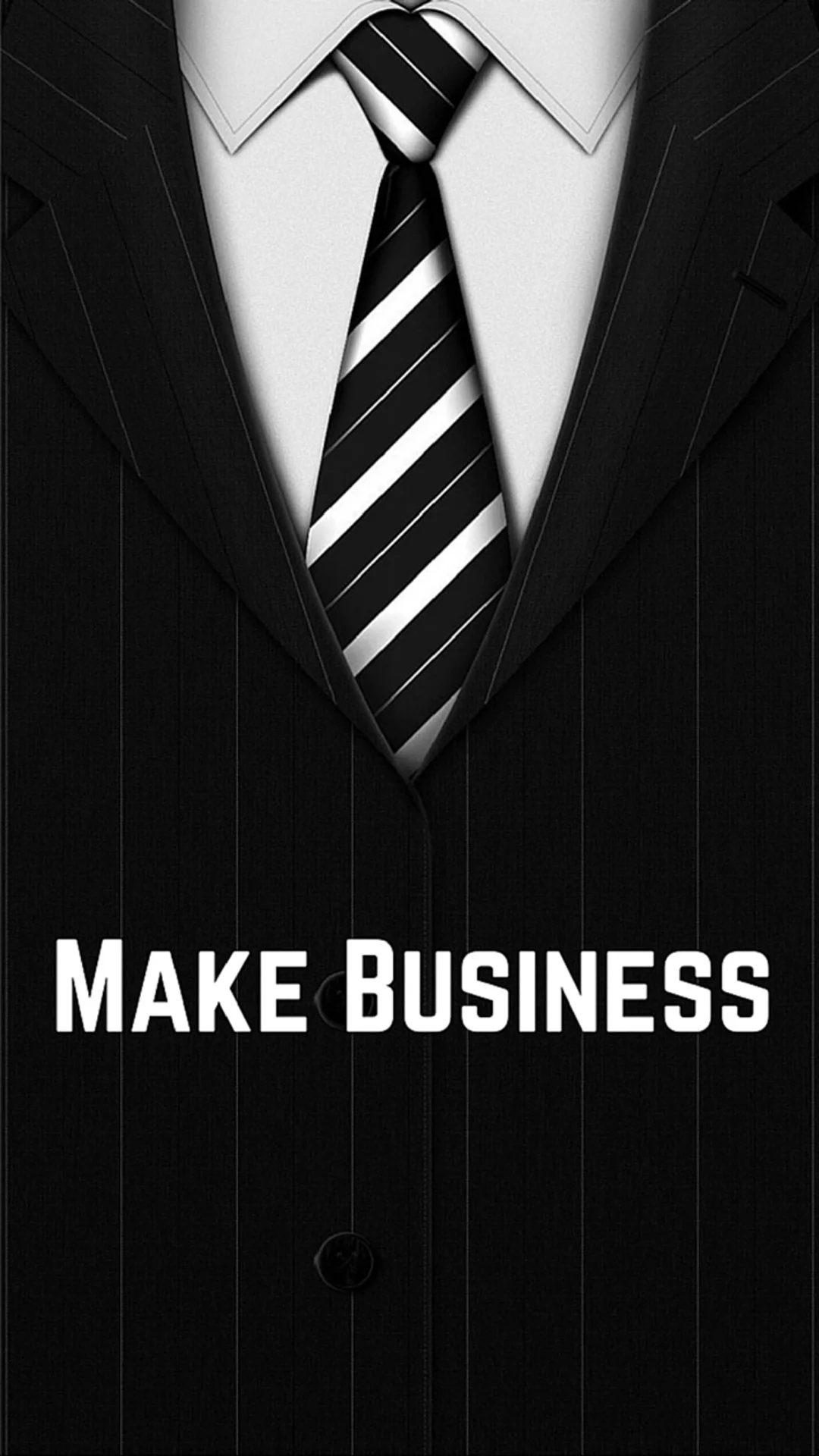 Make Business iPhone Wallpaper – iPhone Background Wallpapers HD