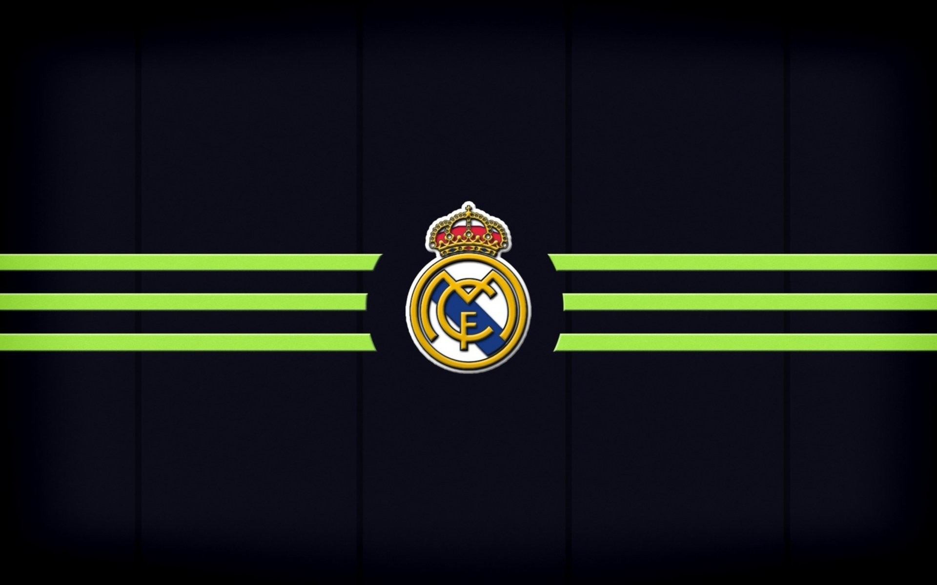 Real Madrid Logo HD Wallpaper Background ID770523