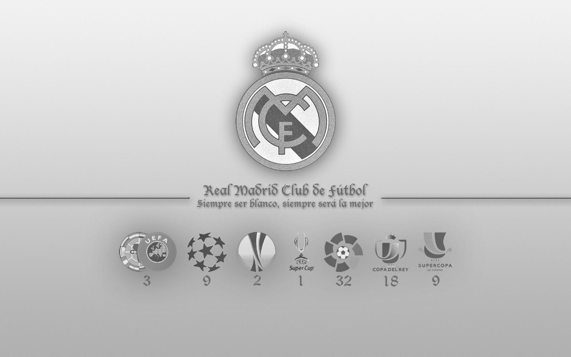Real Madrid 2015 Wallpapers 3d – Wallpaper Cave