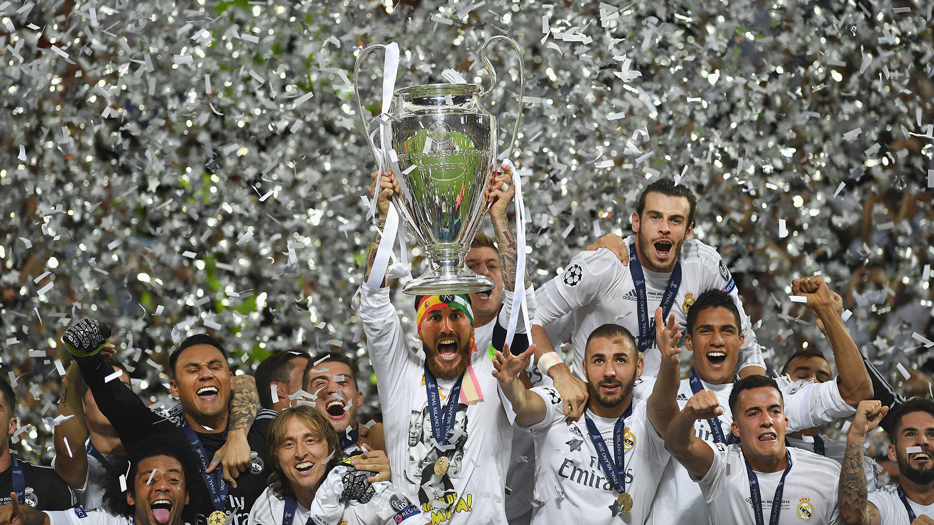 Champions League Comment UEFA heads off Super League challenge for now – Goal.com