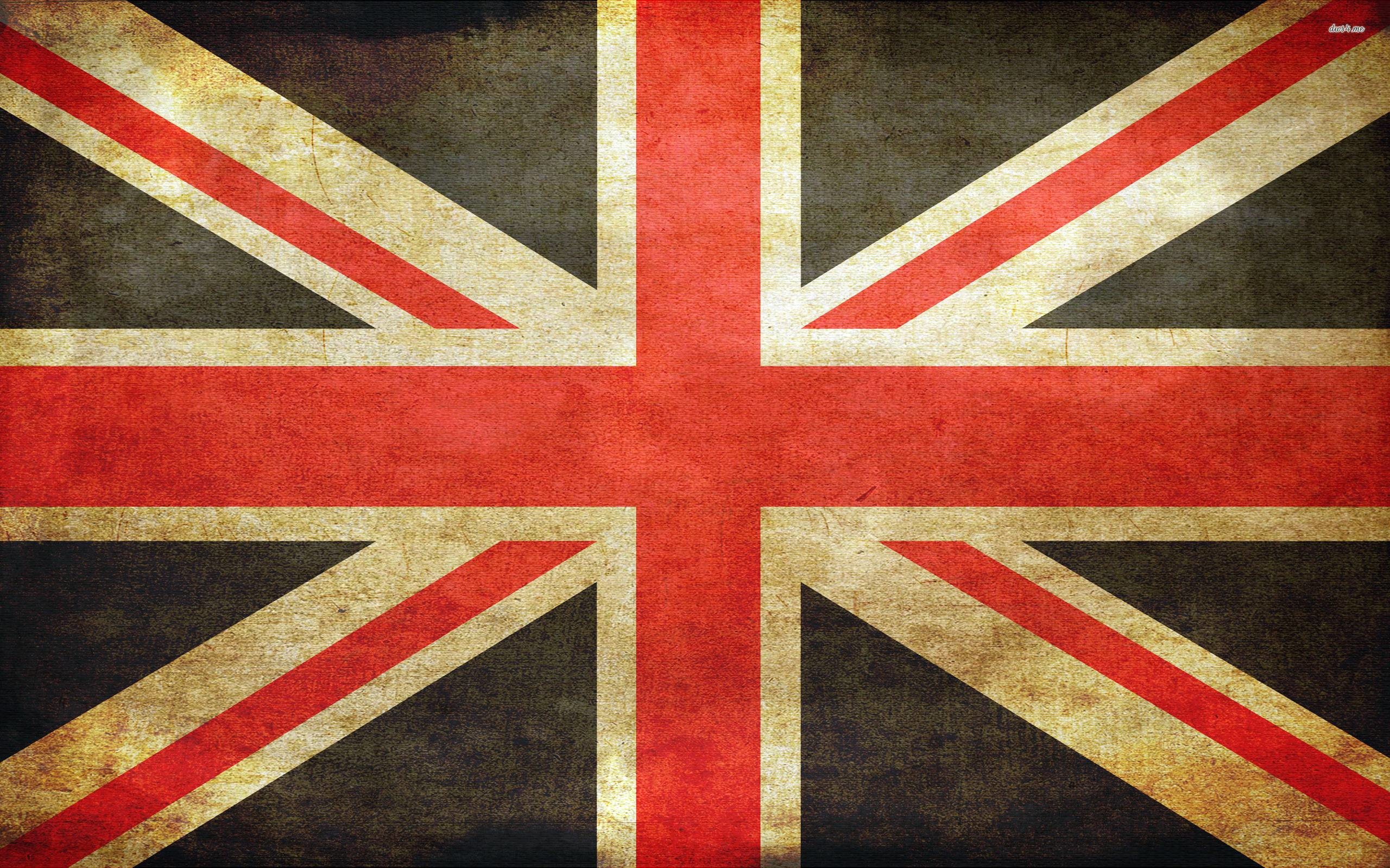 United Kingdom Flag Digital Art United Kingdom HD free wallpapers