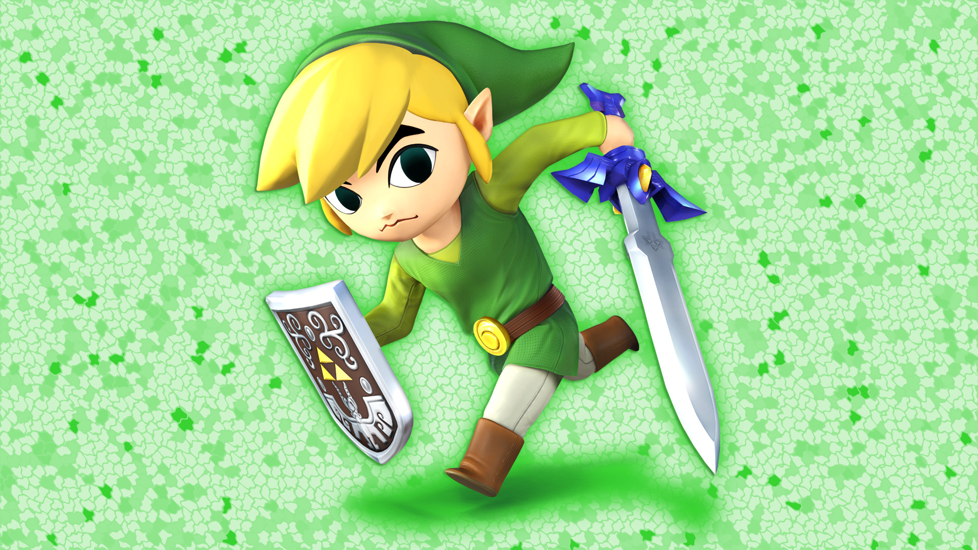100 Quality HD Toon Link Cool Toon Link Backgrounds