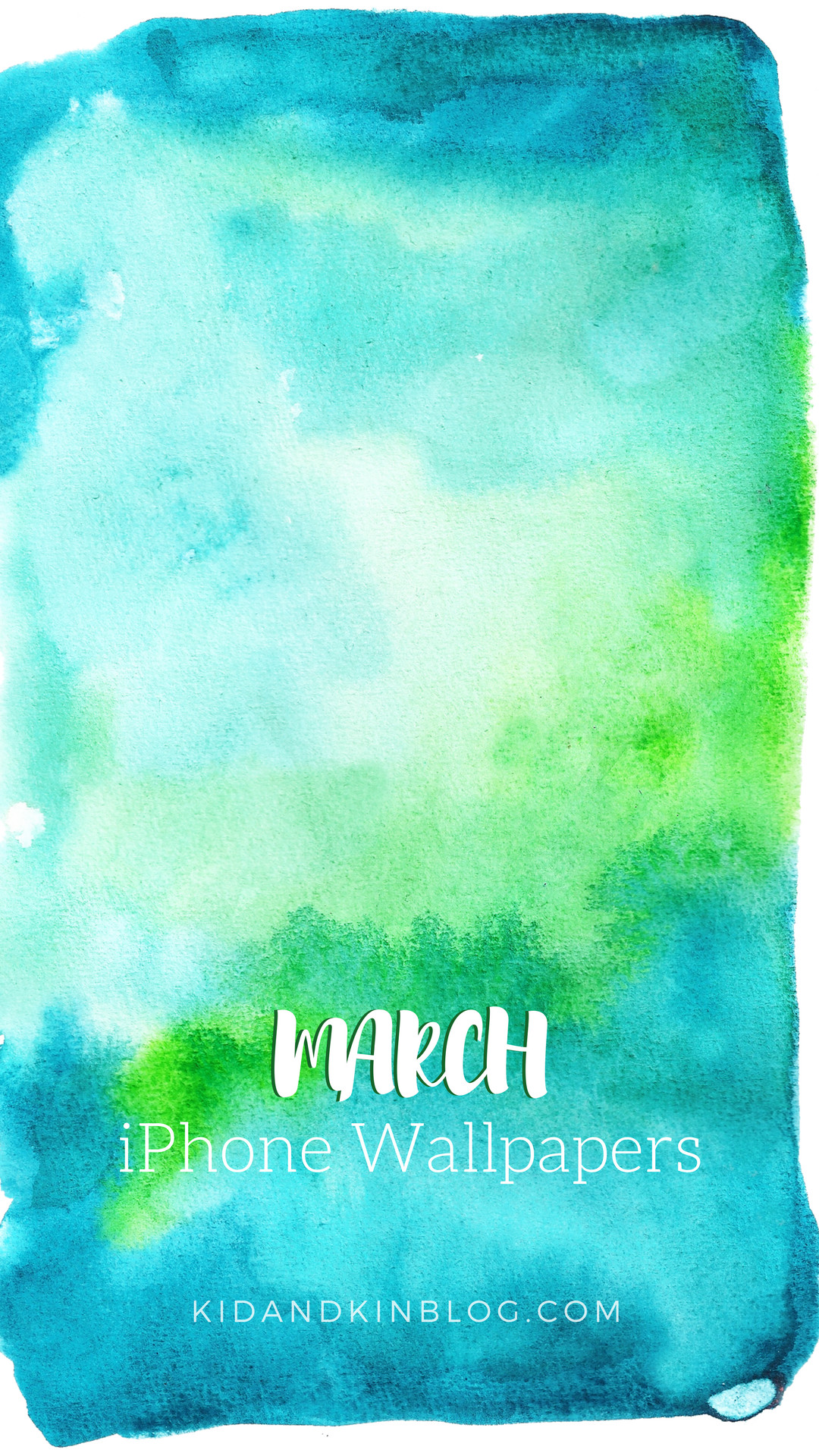 March 2017 Smart Phone Wallpapers