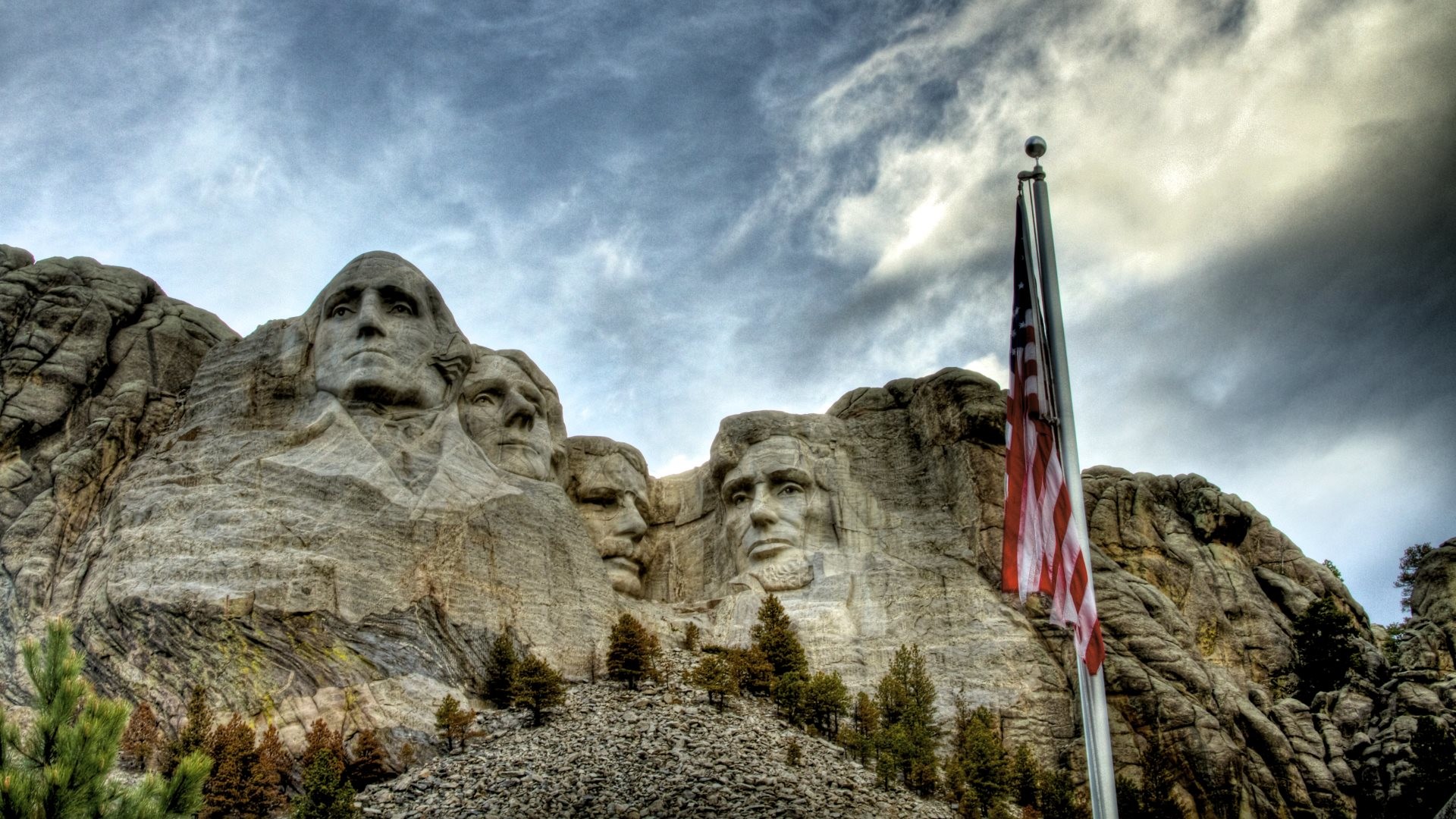 Founding Fathers Wallpapers HD Wallpapers