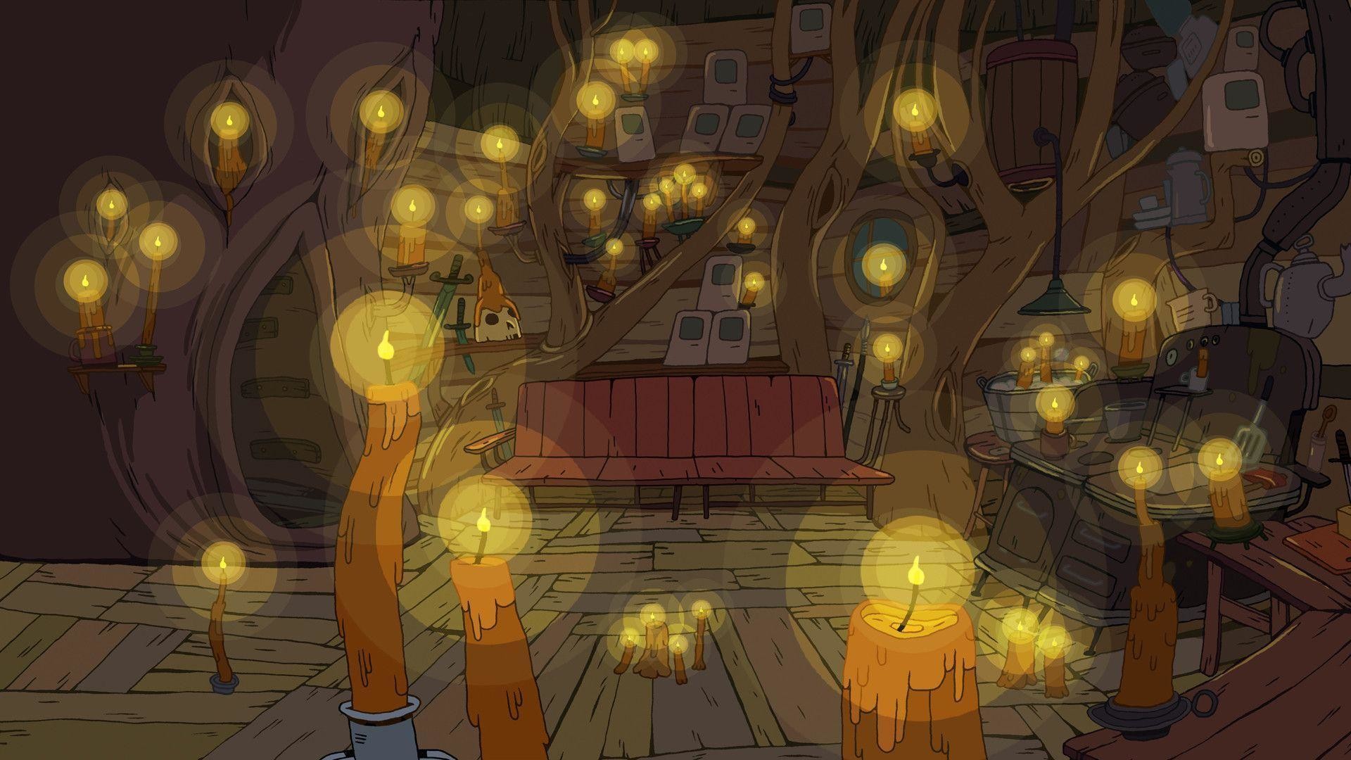 99 Adventure Time Bakgrundsbilder Adventure Time Backgrounds