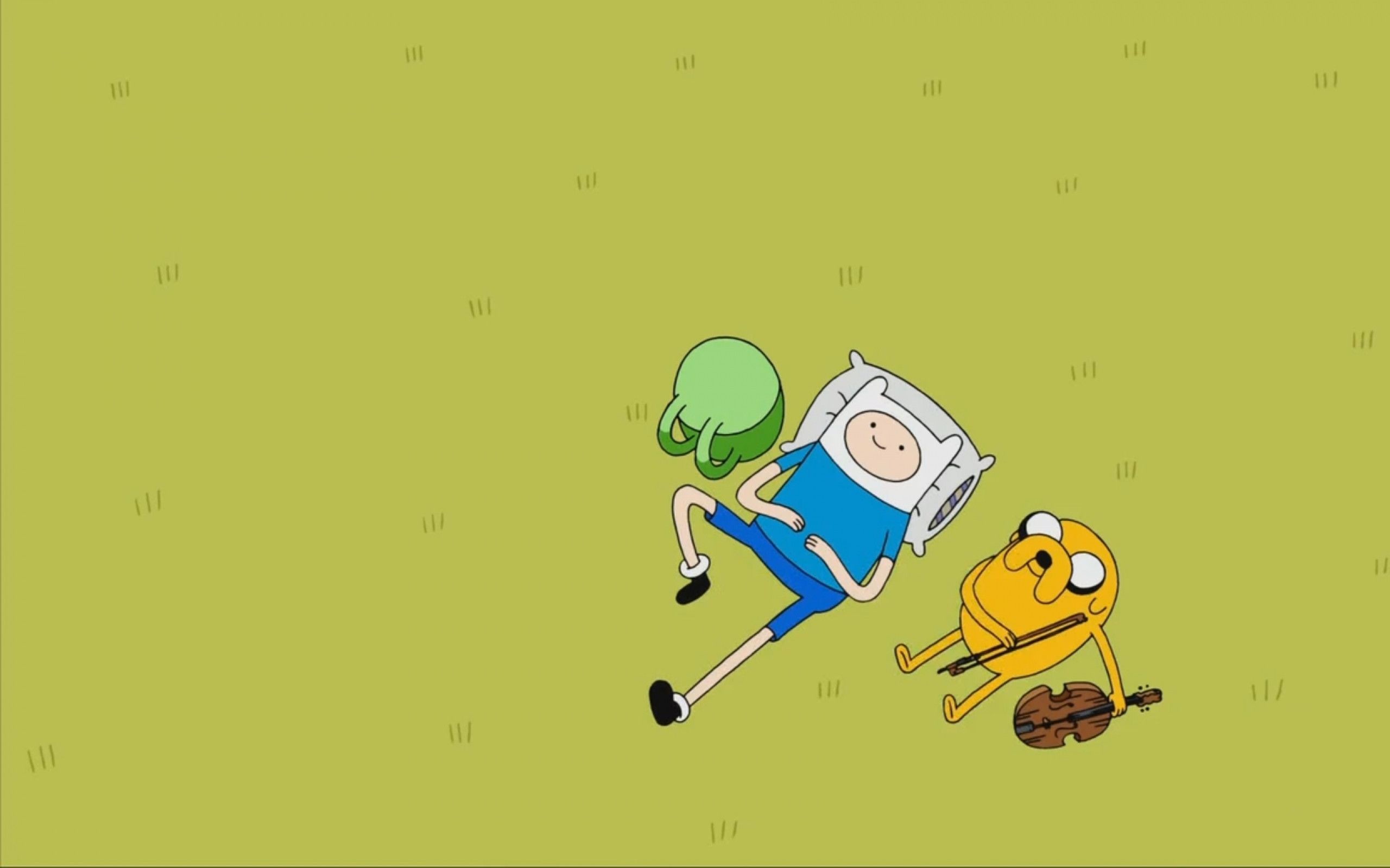 Adventure Time Backgrounds – Wallpaper Cave