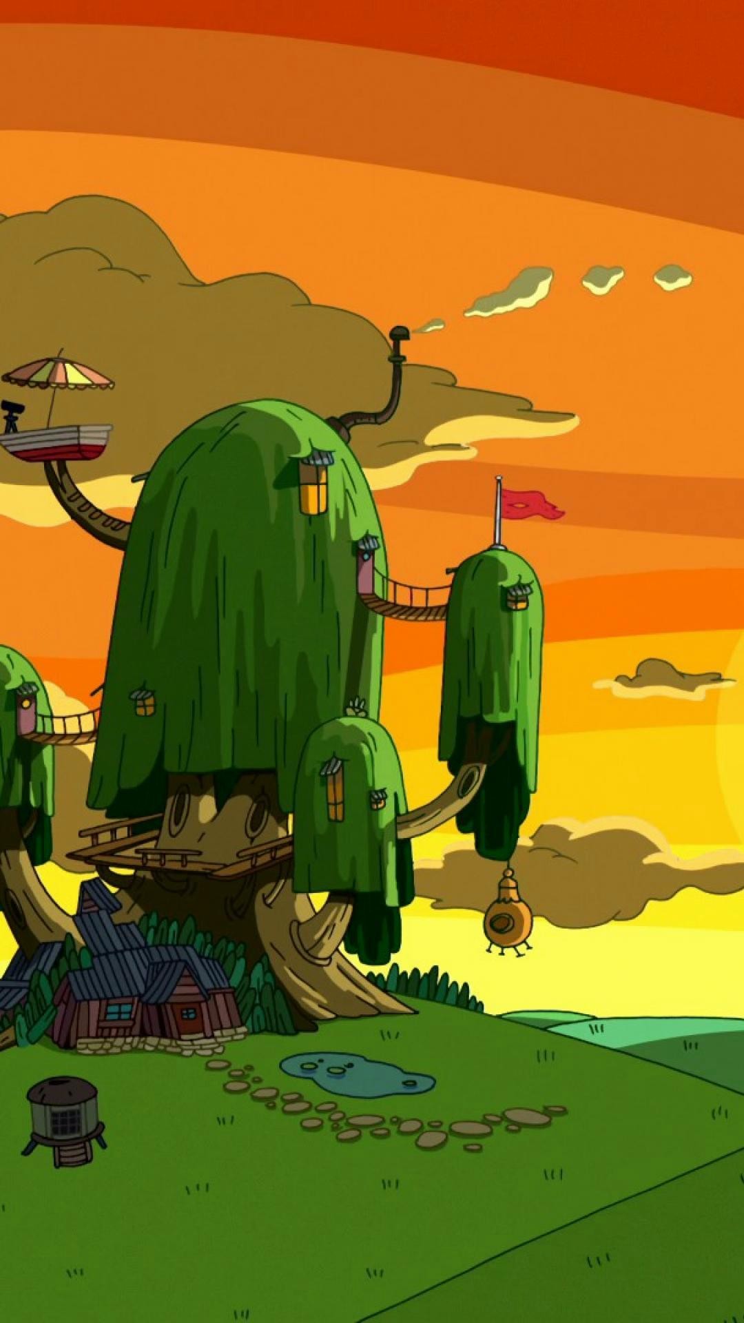 330 Adventure Time HD Wallpapers and Backgrounds