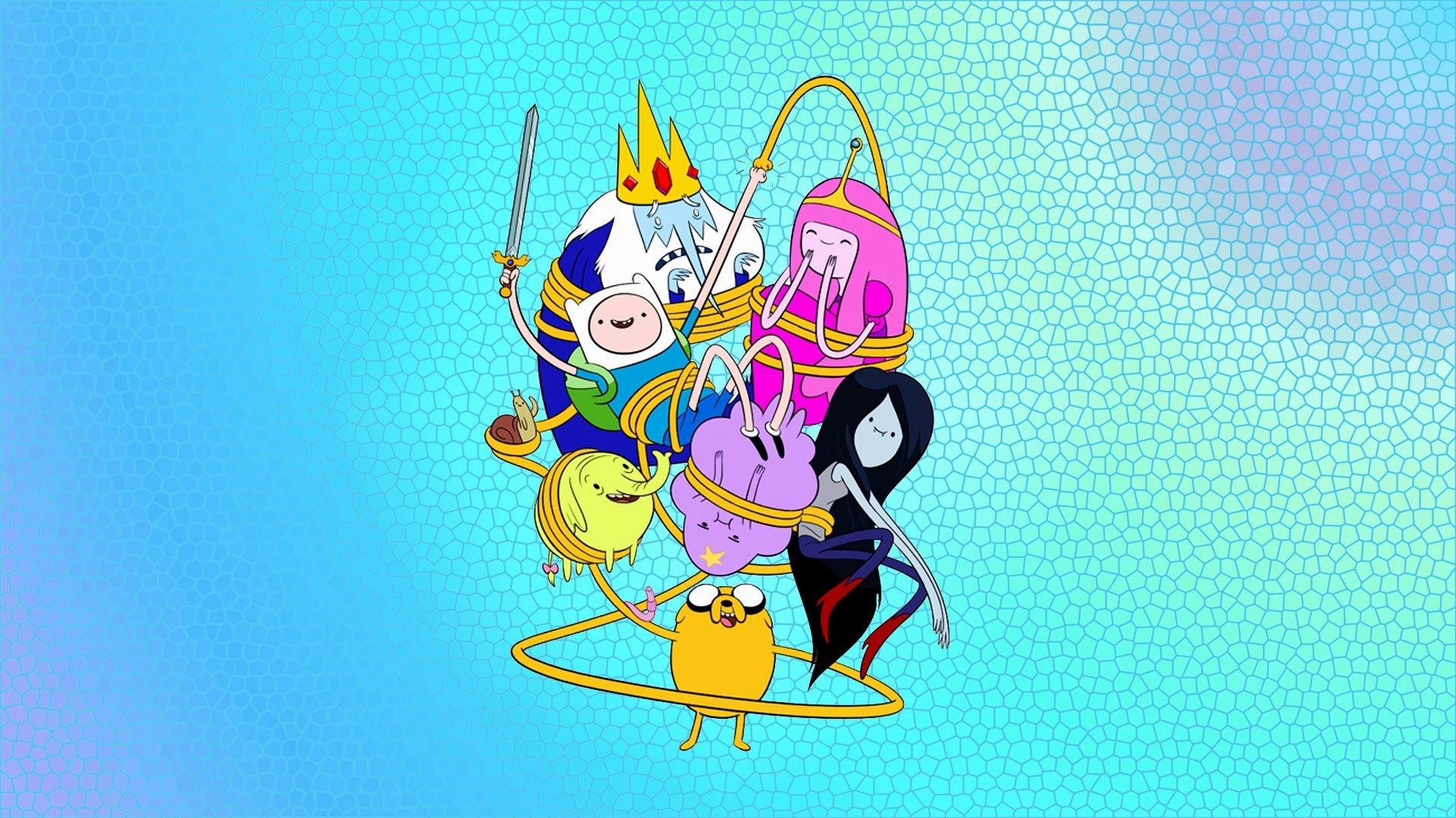 Adventure time wallpaper android hd