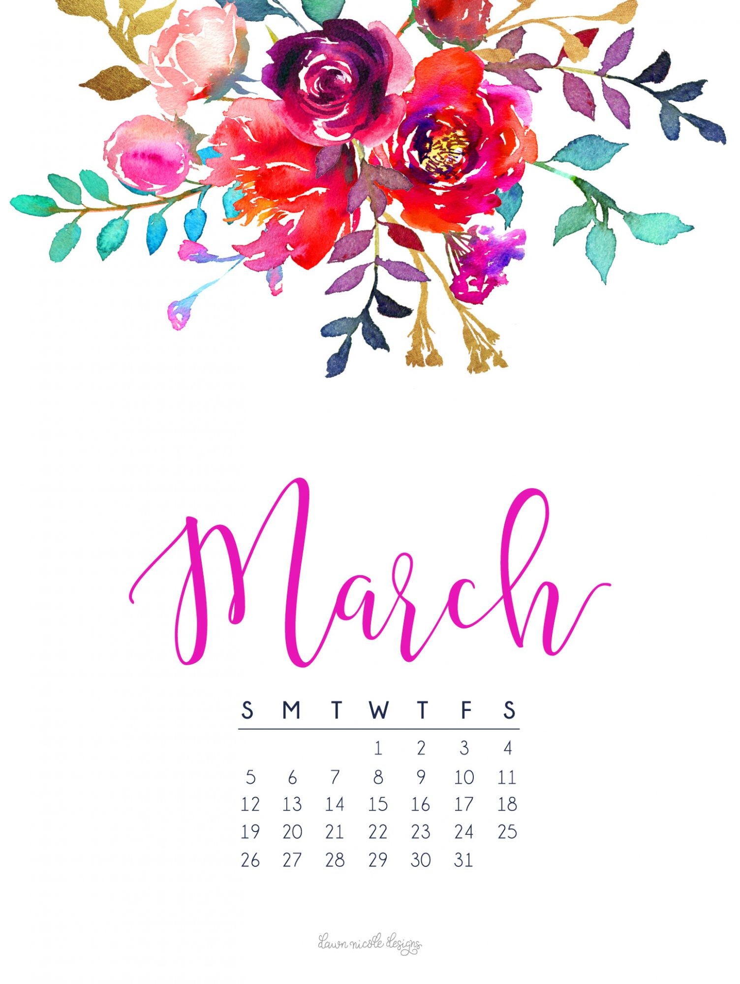Календарь март 2017. Красивый календарь. Календарь март. Красивый календарь на март. Календарь с красивыми цветами.