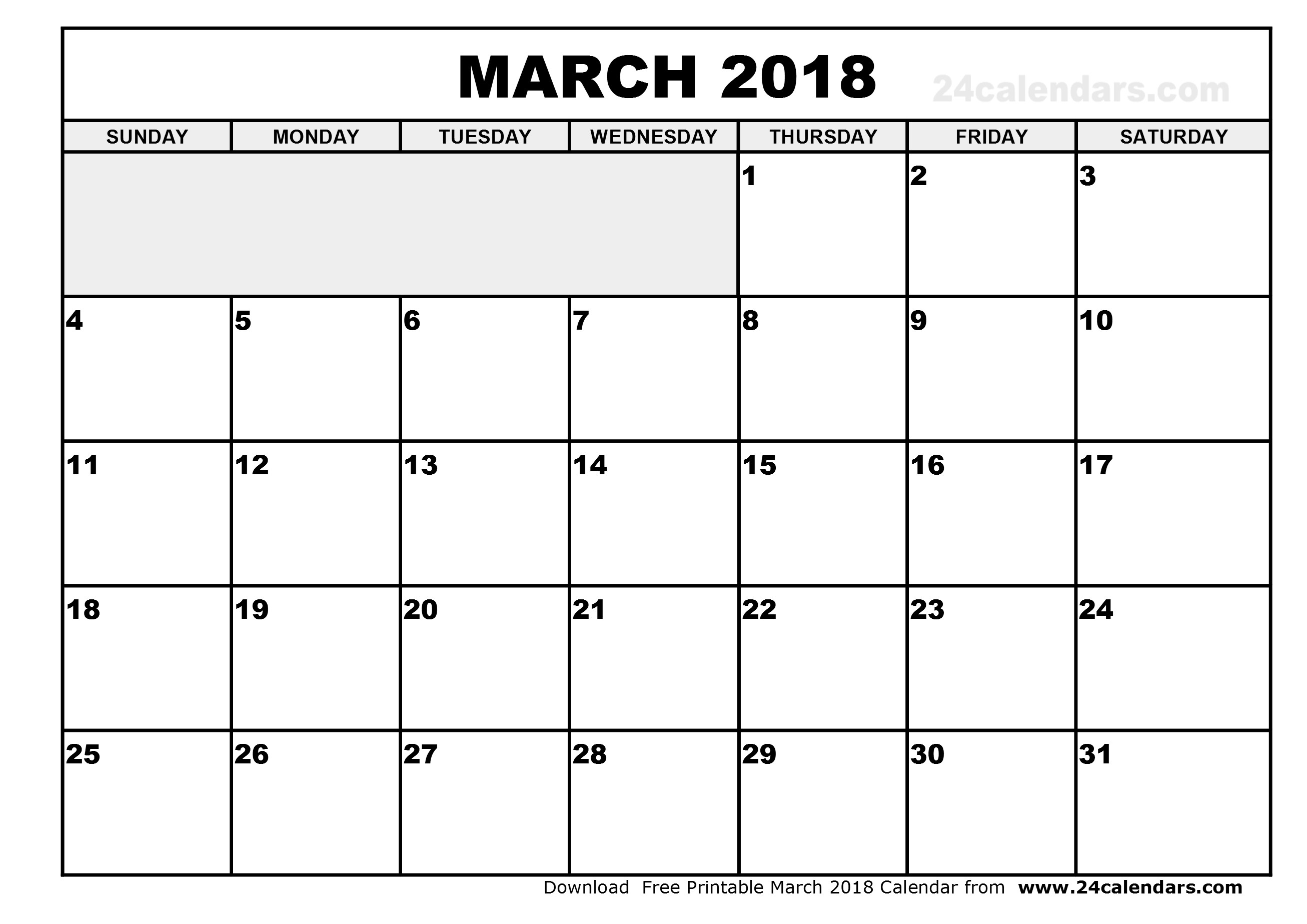 march-2018-calendar-march-2018-calendar-printable