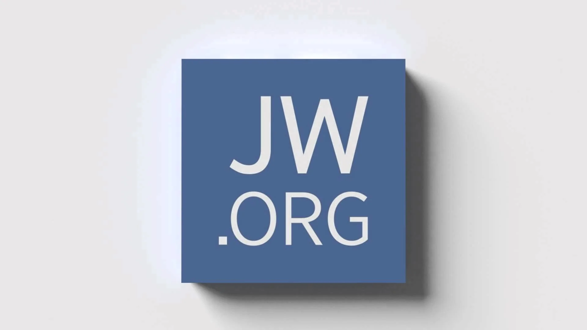 Jw.org intro animation