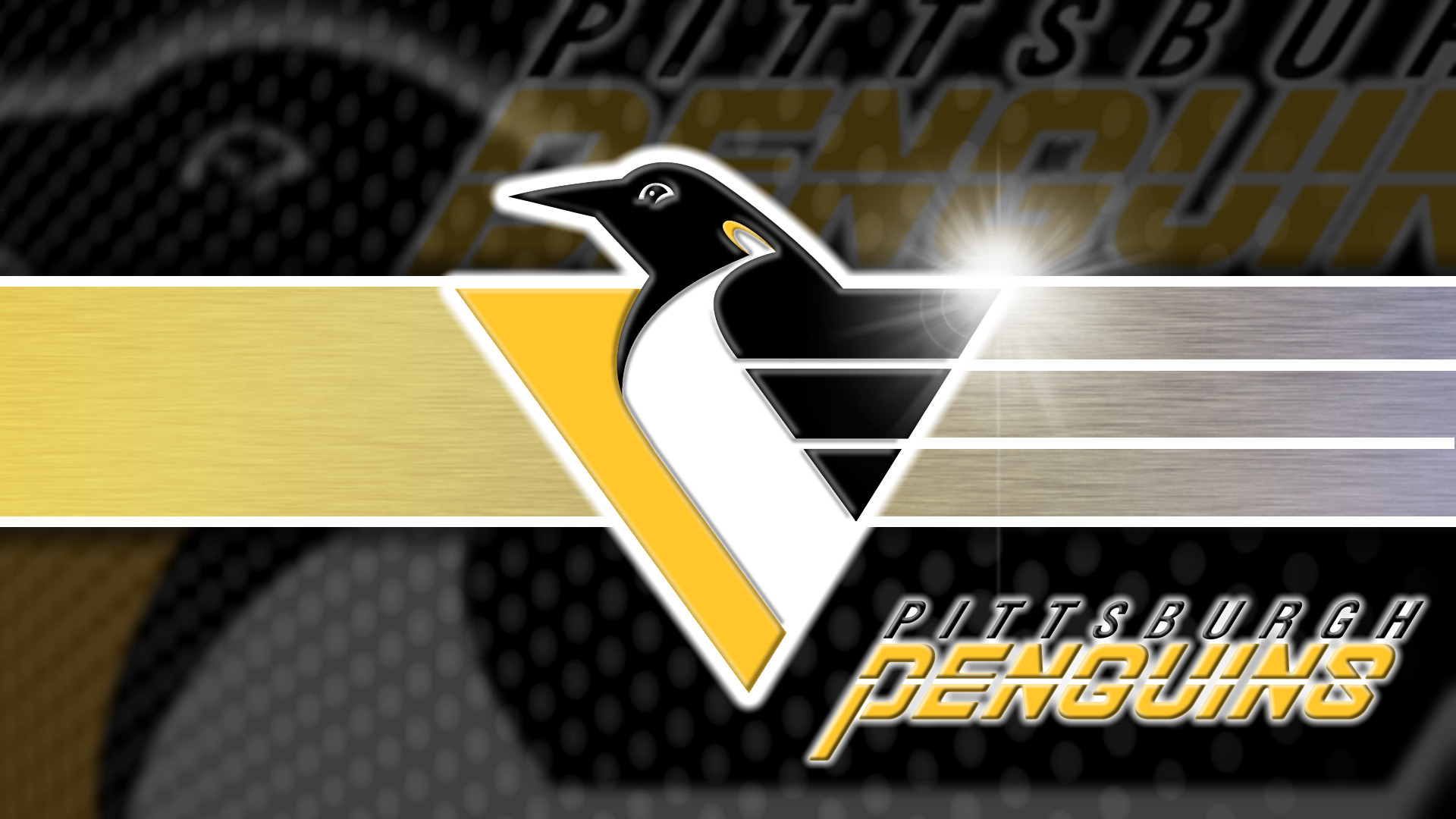 Pittsburgh Penguins 1992 2002 wallpaper by NASCARFAN160