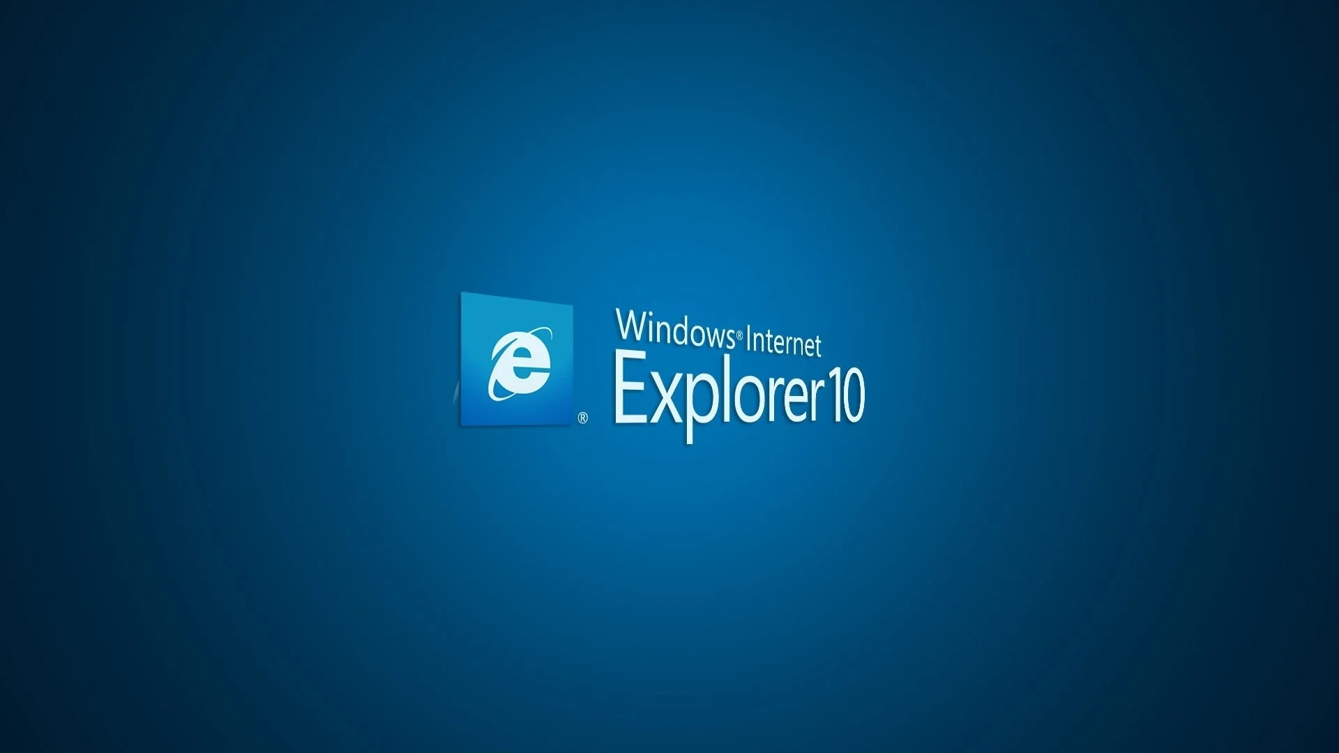 Microsoft Windows Internet Explorer 10 – High Definition Wallpapers