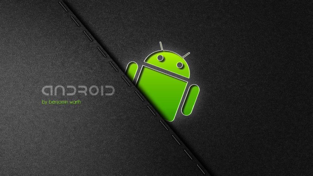 New Best Android Logo Wallpaper Background 5586 Wallpaper High