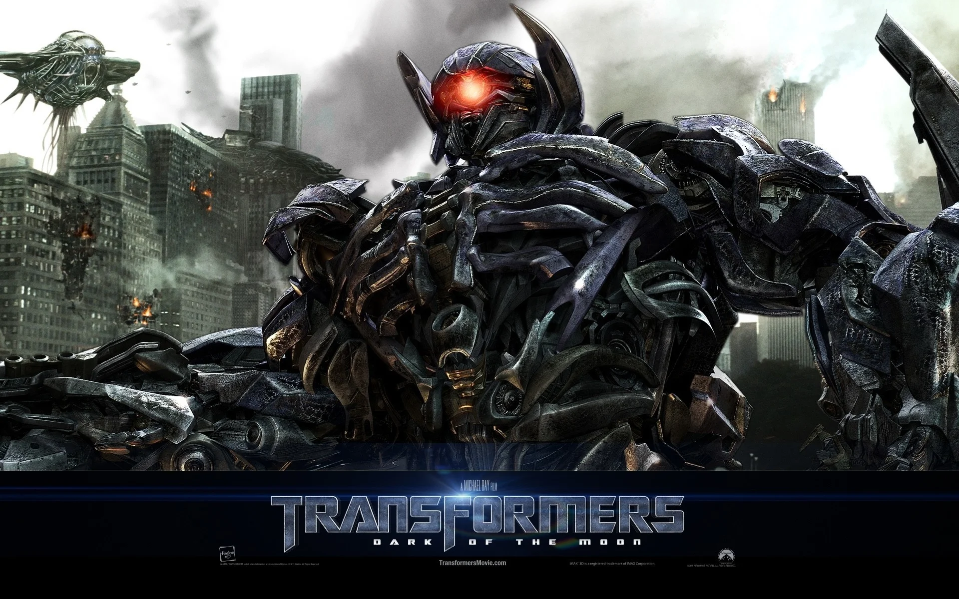 Transformers Decepticons Wallpaper – WallpaperSafari