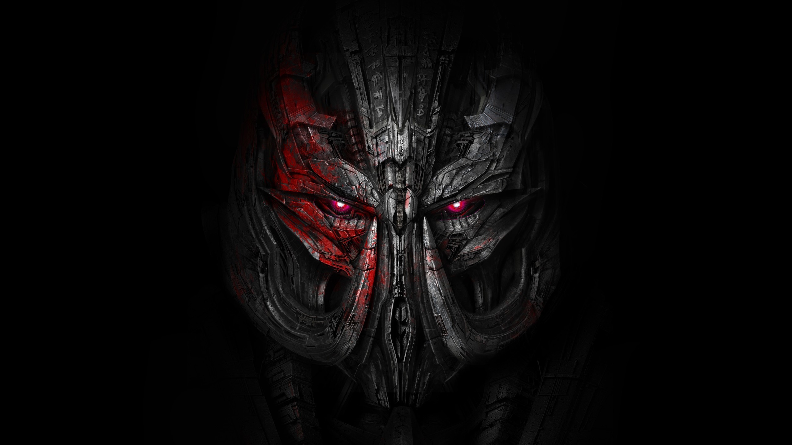 Movies / Megatron Wallpaper