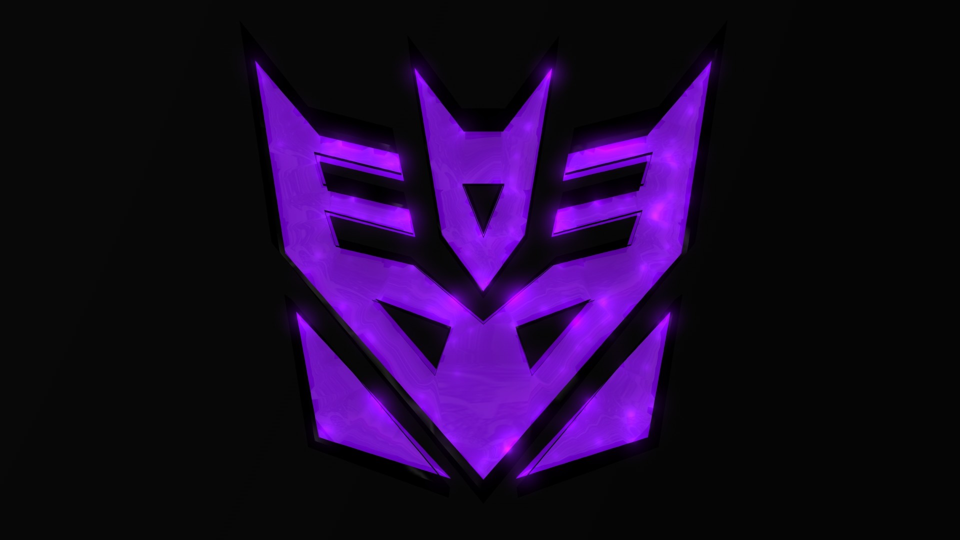 Decepticon Insignia 1 by 100SeedlessPenguins Decepticon Insignia 1 by 100SeedlessPenguins