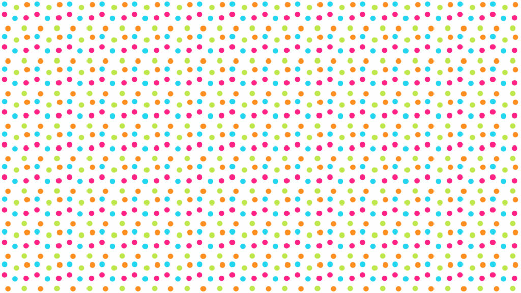 20+ Cool Polka Dot Wallpapers
