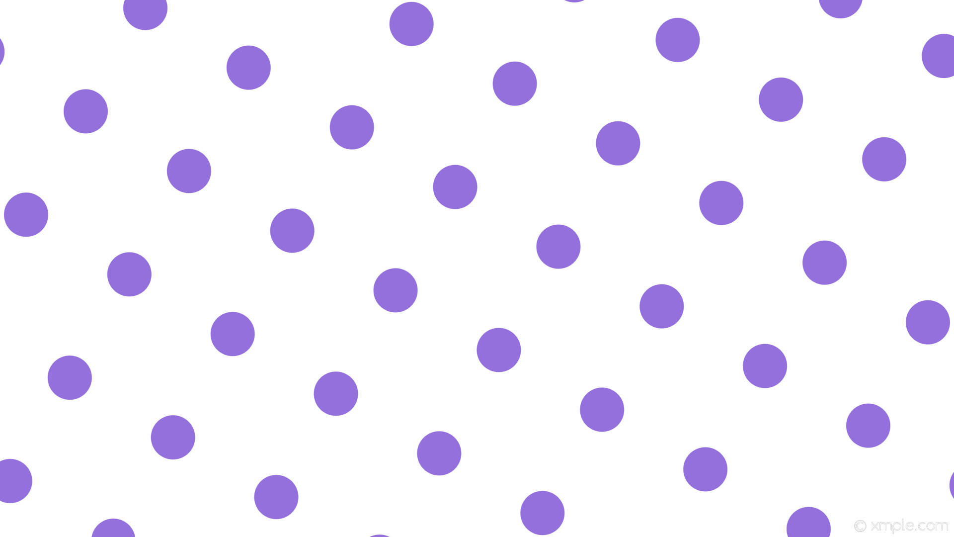 Wallpaper white polka dots purple spots medium purple #ffffff db 150 89px 240px