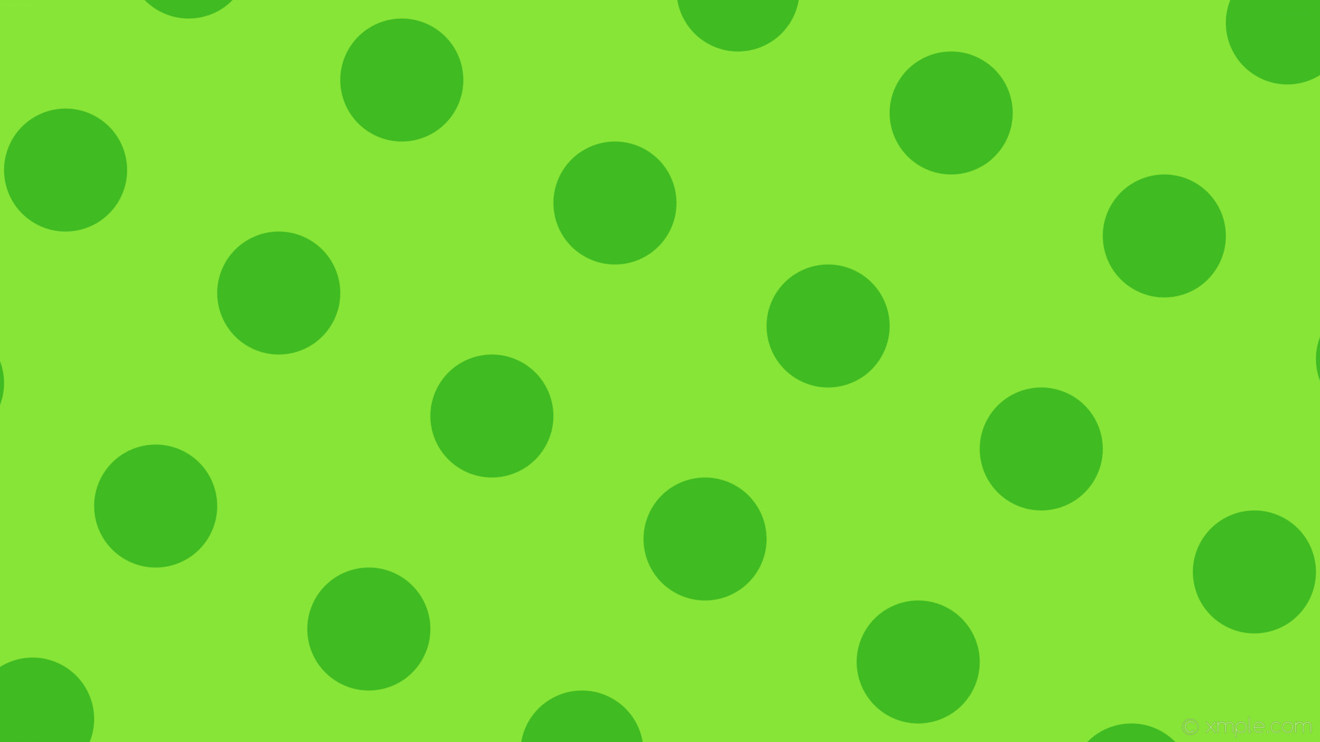 Wallpaper spots green polka dots lime e537 bb22 240 179px 358px