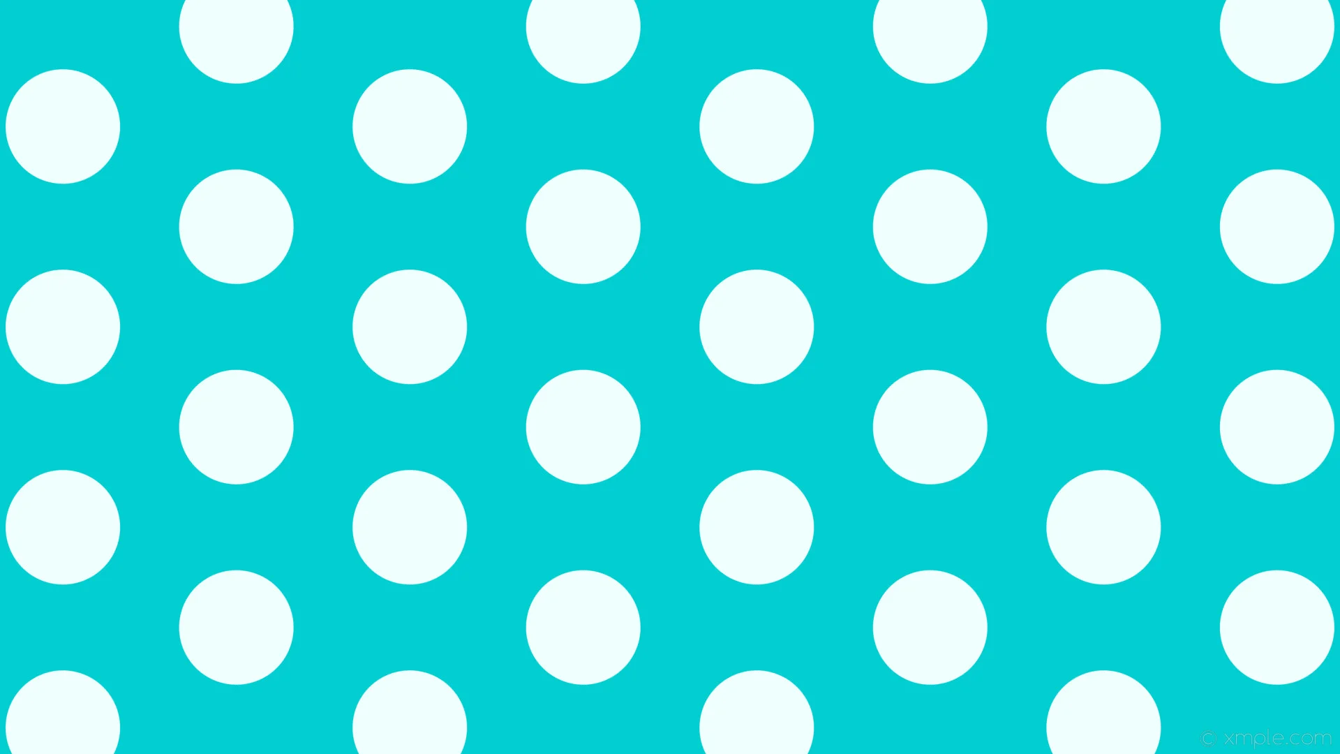 Wallpaper polka dots blue white hexagon dark turquoise azure ced1 #f0ffff diagonal 30