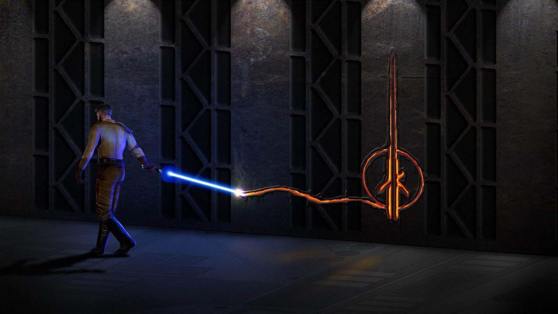 Jedi Outcast tagged Wallpapers, Wallpapers