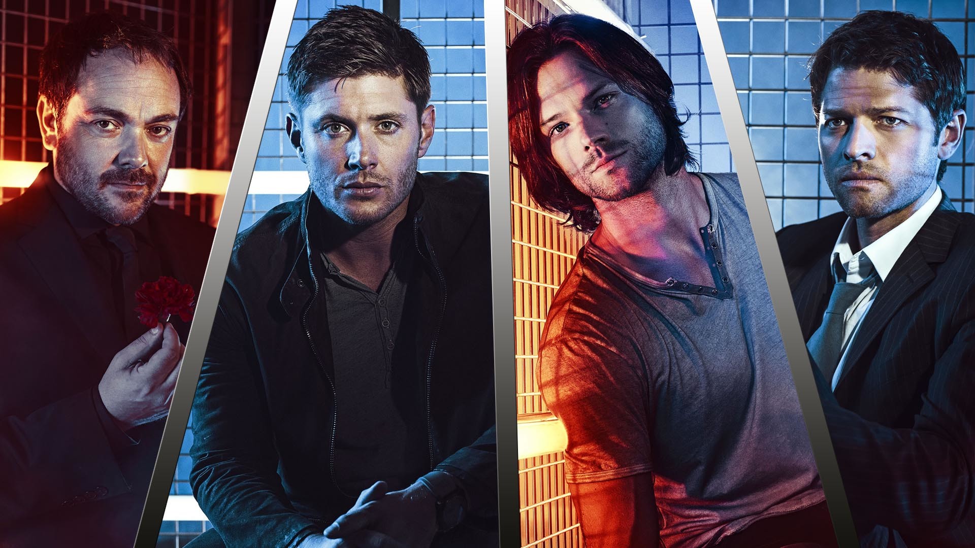 Supernatural Gets Renewed – Will Season 13 Be Unlucky For the Boys – PopHorror