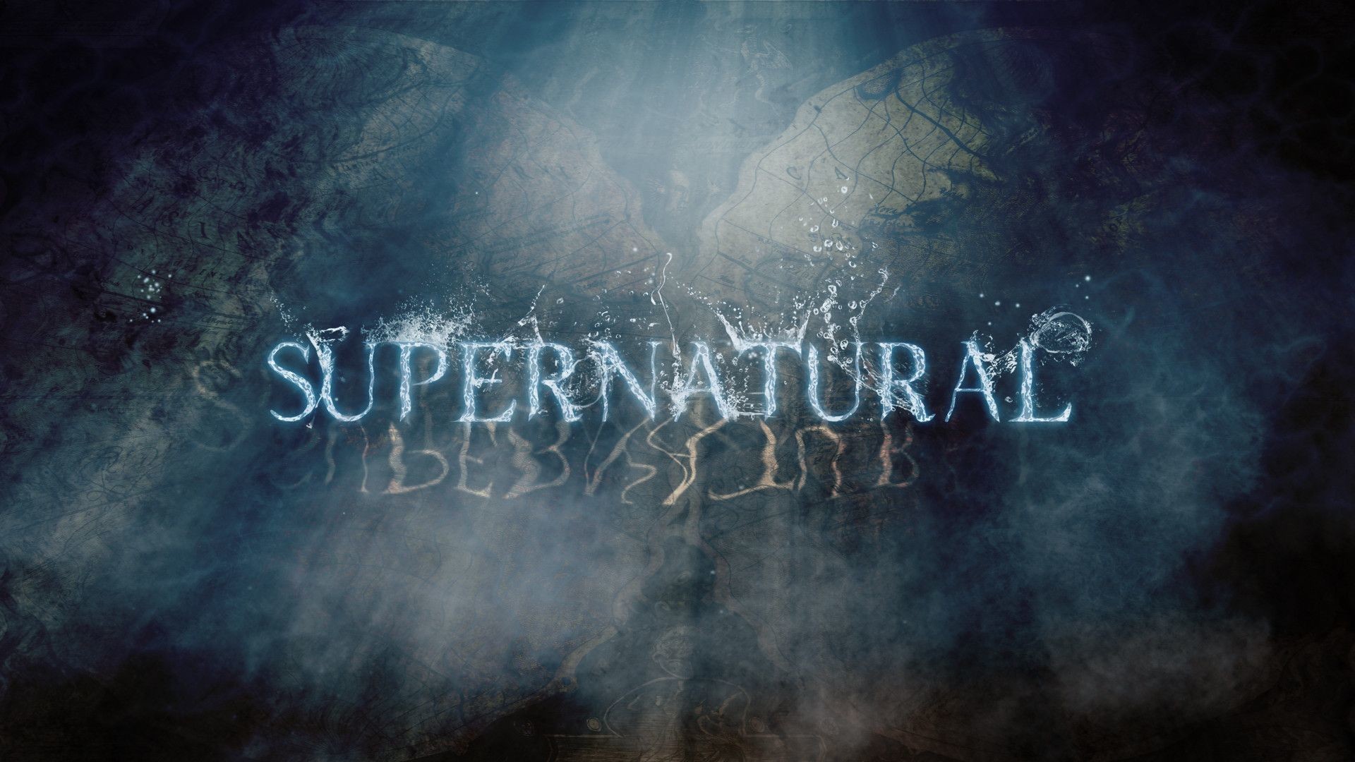 <b>Supernatural Wallpapers</b>, Pictures, …