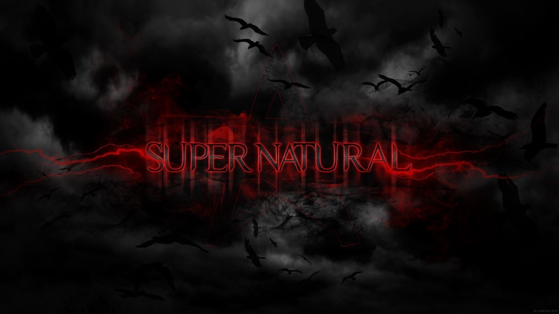 Supernatural Wallpapers, Pictures, Images