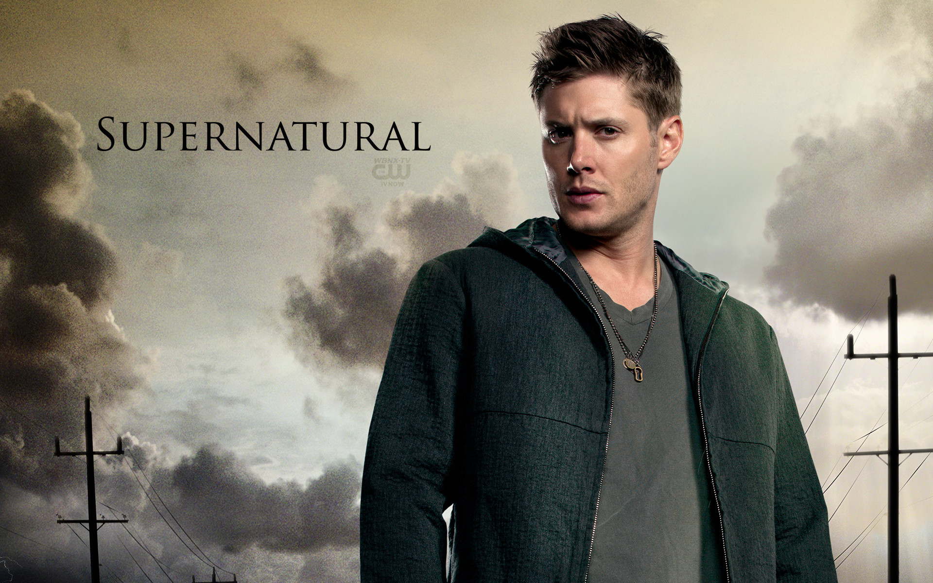 Supernatural Desktop Backgrounds – Wallpaper Cave