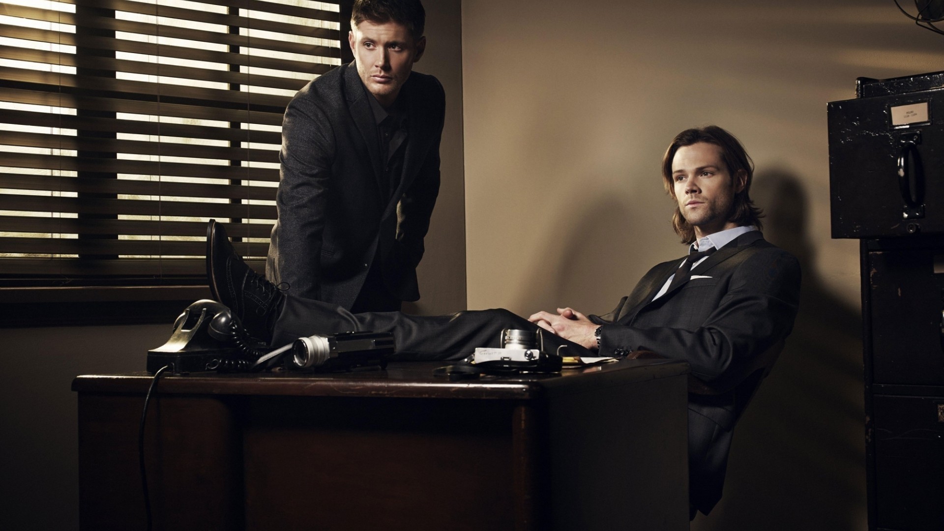 Supernatural Wallpaper – Wallpapers Browse