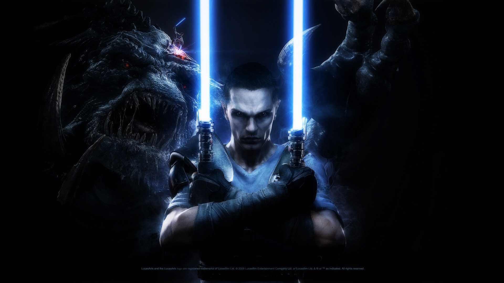 Star Wars Unleashed Wallpapers | HD Wallpapers