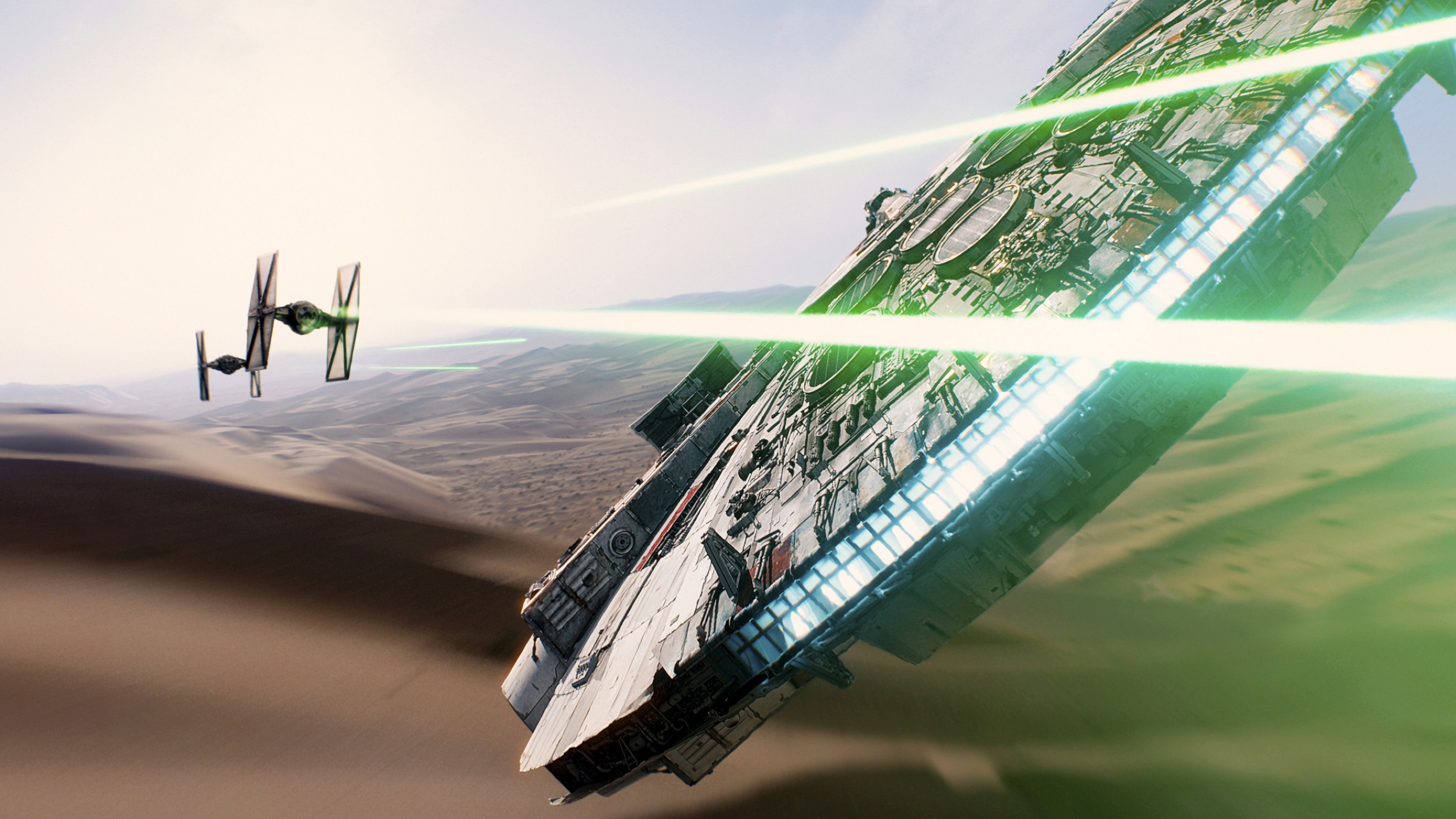 Star Wars Wallpaper Dump – 1080p – I7Sll