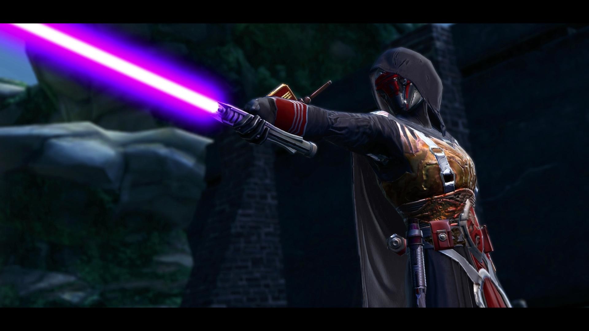 Shadow revan expansion coming star wars old republic 1