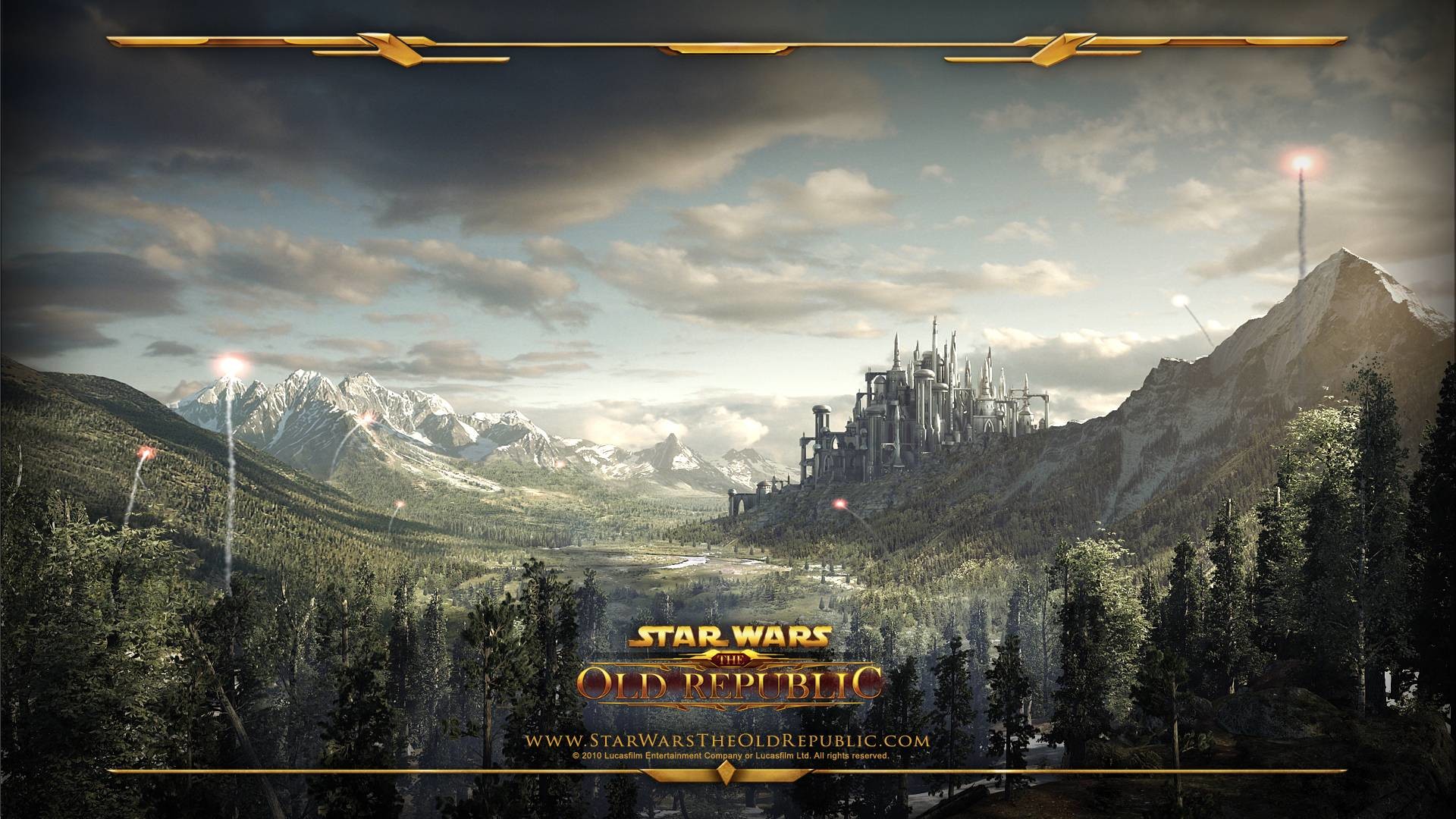 Images For > Swtor Wallpaper