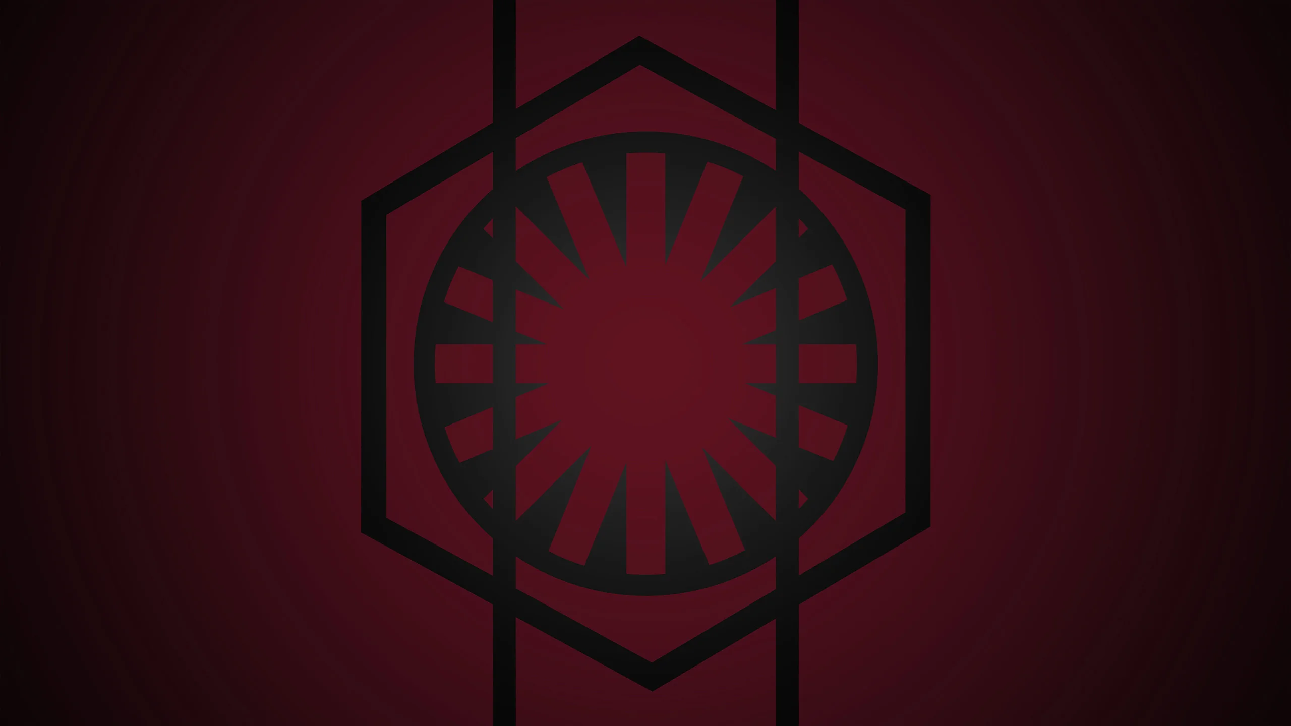 My first attempt at a new Empire wallpaper