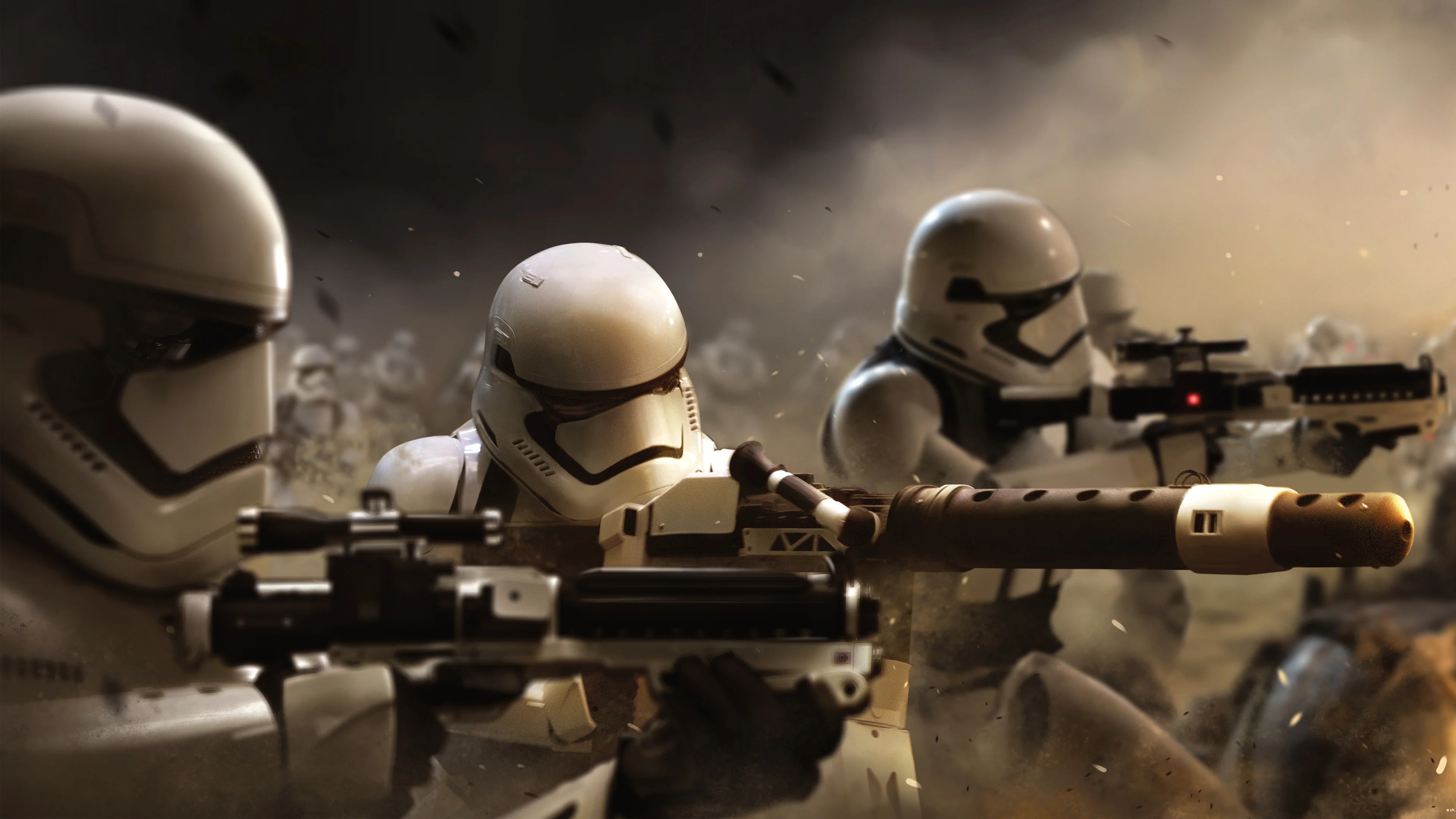 Stormtroopers Wallpapers HD Wallpapers